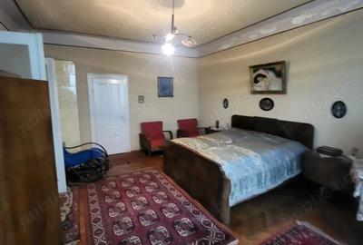 Casa cu pozitie deosebita in zona centrala Casa cu pozitie deosebita in zona centrala - 5