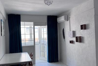 Apartament cu 2 camere decomandat în Cug - 11
