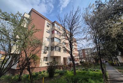 Apartament cu 3 camere decomandat, mobilat în Malul Mureșului - 6