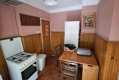 Garsonieră nedecomandată în Pârneava - 5