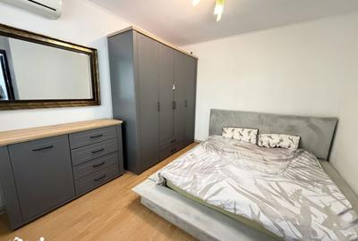 Apartament cu 3 camere în Central - 10