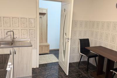 Apartament cu 2 camere semidecomandat, mobilat în Central - 12