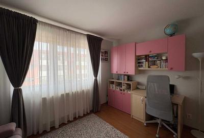 Apartament cu 3 camere decomandat în Central - 5