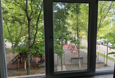 Apartament cu 2 camere decomandat în Central - 2