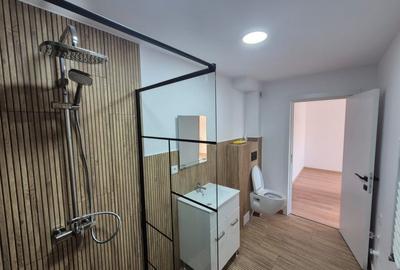 Garsonieră semidecomandată, mobilată în Florești - 13