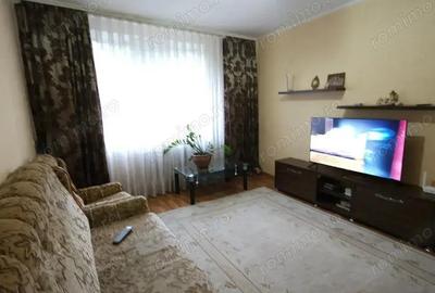 Apartament cu 2 camere decomandat în Sălaj