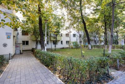 Apartament renovat | Vedere Lacul Tei | 0% comision - 18