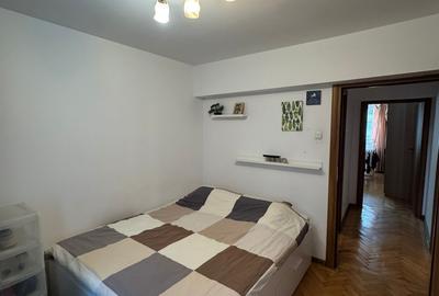 ✨ Apartament 3 camere – Ștefan cel Mare, complet mobilat și utilat! ✨ Apartament 3 camere – Ștefan cel Mare, complet mobilat și utilat! - 6