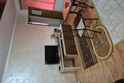 Garsonieră nedecomandată în Central - 4