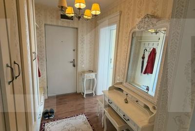 Apartament cu 2 camere de lux - Decebal, 104 mp, singur pe etaj - 9