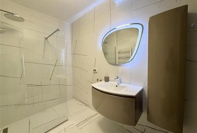 Apartament cu 4 camere decomandat în Herăstrău - 19