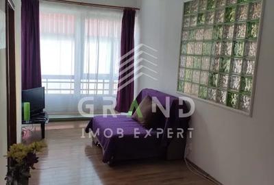 Ap 3 camere, BALCON, PARCARE, PET-FRIENDLY, zona Manastur - 1