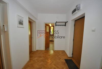 Apartament cu 2 camere în Domenii - 11
