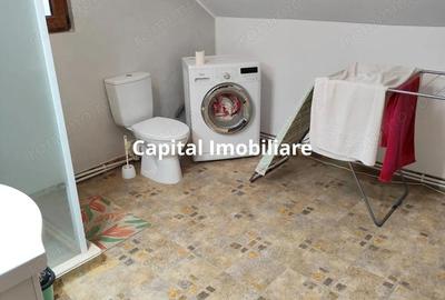 Casa Malu Rosu 135 mp utili 95000 euro Casa Malu Rosu 135 mp utili 95000 euro - 4