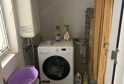 Garsonieră decomandată în Republicii - 2