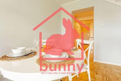 Apartament cu 2 camere în Foișorul de Foc - 3