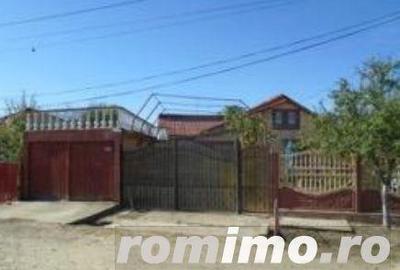 Cota 1/2 din casa si teren Podeni, jud. Arges - ID: R1983482 - 10