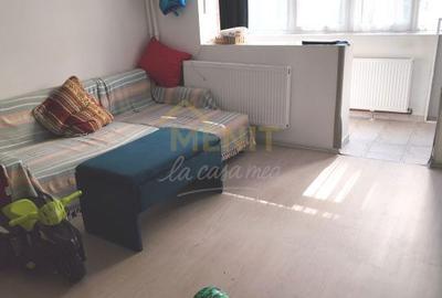 Apartament cu 2 camere decomandat în Mălăiești - 3