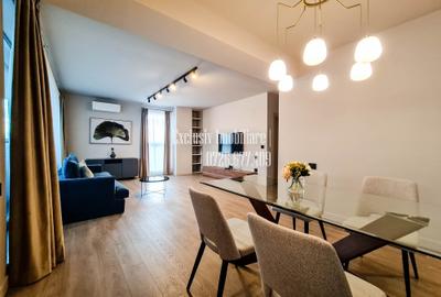 Apartament cu 3 camere decomandat, mobilat în Tomis Nord - 10