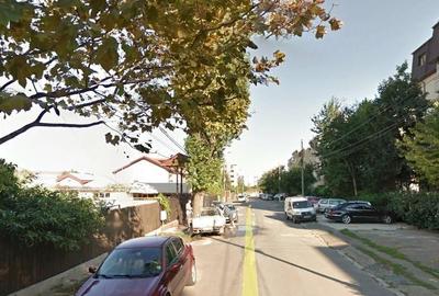 Teren de vanzare Constanta zona Km 5 - 1