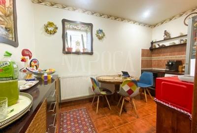 Apartament 3 camere de vanzare in Andrei Muresanu, Cluj Napoca - 8
