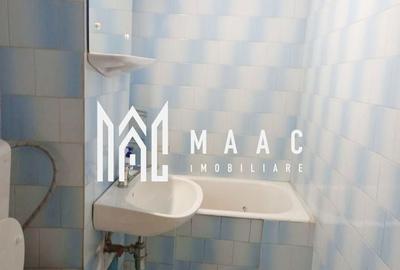 Apartament cu 2 camere semidecomandat în Mihai Viteazul - 6