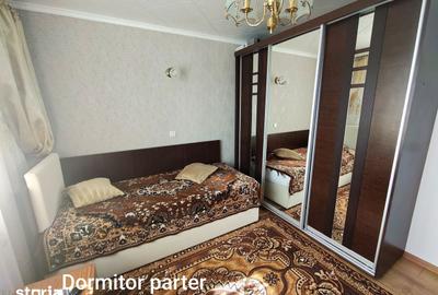 Casă cu 7 camere cu Teren 650 Mp în Central - 8