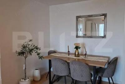 Apartament cu 3 camere decomandat în Cornitoiu - 2