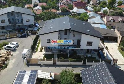 Casă cu Teren 311 Mp în Dobroești