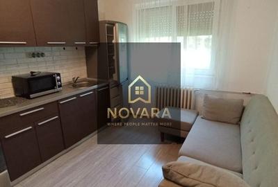 Apartament cu 2 camere semidecomandat în Nufărul - 3