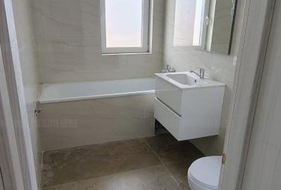 Apartament cu 3 camere semidecomandat în Giroc - 5