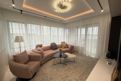 Apartament cu 3 camere decomandat, mobilat în Nicolina - 13