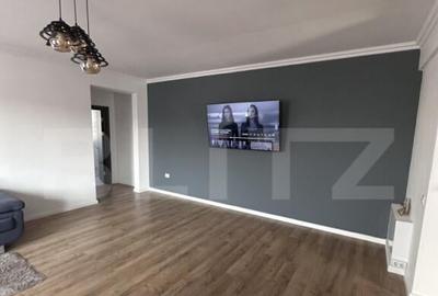 Apartament premium de 3 camere, bloc nou, design modern+parc - 4