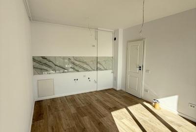 Apartament tip studio-Tva inclus-Militari Residence-Comision 0% - 10