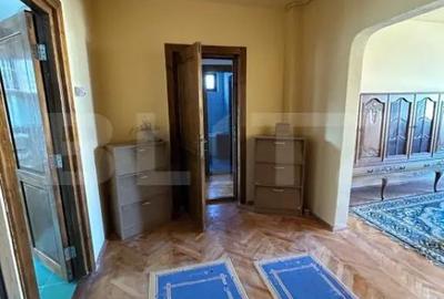 Apartament cu 3 camere decomandat în Kogălniceanu - 9