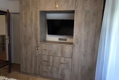 Apartament cu 2 camere semidecomandat în Iancului - 11