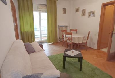 Vanzare - 4 camere - Armeneasca - Piata Rosetti - 4