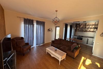 Apartament 3 camere in vila, Piscina / Sauna, Cartierul Gruia - 2