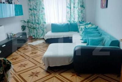 Apartament cu 3 camere, decomandat in Codlea - 17