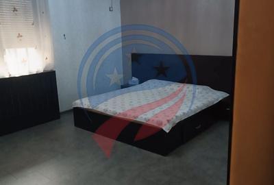 Garsonieră decomandată în Exterior Sud - 1