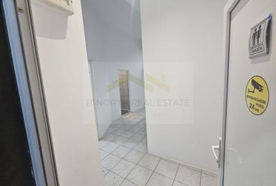 Spațiu comercial, de 110 mp, în Central - 3