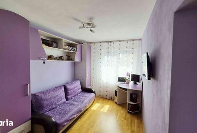 Apartament cu 2 camere decomandat în Cetate - 4