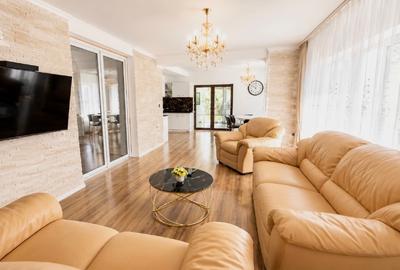 Casă individuală cu 5 camere cu Teren 500 Mp în Vidra - 5