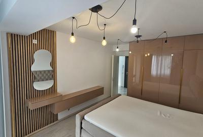 APARTAMENT 2 CAMERE in Complex cu Piscina zona Otopeni bloc NOU 2025 - 21