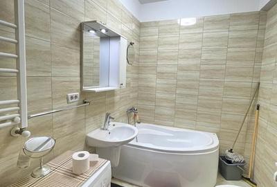 Garsoniera Militari Residence Tineretului 19 Auchan - 8