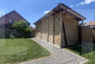 Casă cu 4 camere cu Teren 400 Mp în Central - 10