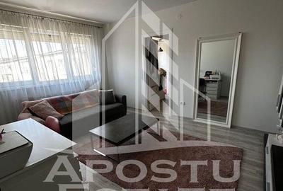 Apartament cu 2 camere, zona Spitalul Judetean - 4