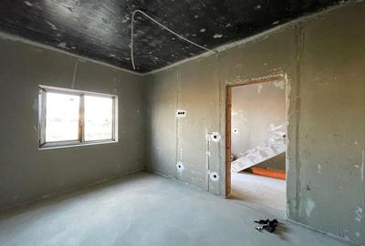 Duplex nou cu 4 camere, amplasament excelentă în Moșnița Veche - 1