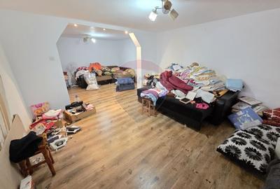 Casă cu 3 camere cu Teren 1000 Mp în Bătinești - 3