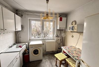 Apartament cu 4 camere decomandat, mobilat în Central - 4